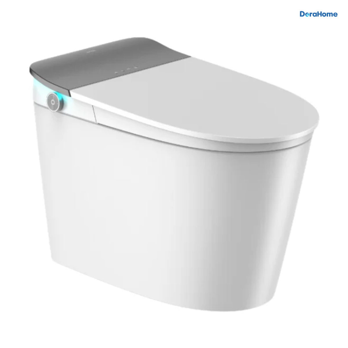 Bồn cầu thông minh Jomoo ZD7440-SA-IDO305